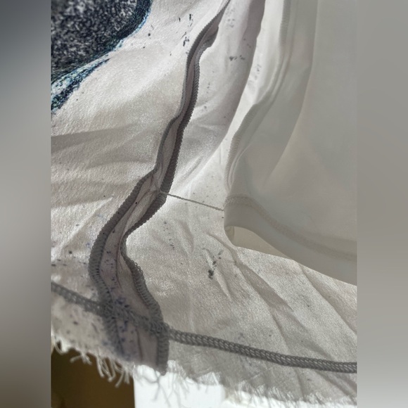 NWOT Helmut Lang Silk Dress - Picture 7 of 11